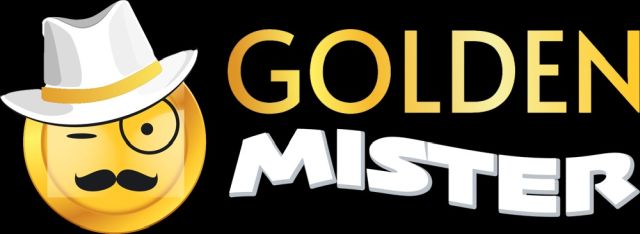 Golden Mister Casino